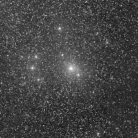 C102 (Theta Carinae Cluster) — sky survey preview (NASA SkyView)