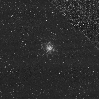C105 — sky survey preview (NASA SkyView)