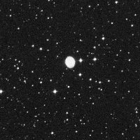 C109 — sky survey preview (NASA SkyView)