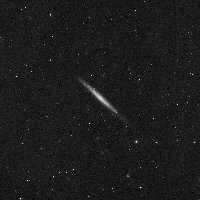 C26 — sky survey preview (NASA SkyView)