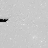 C28 — sky survey preview (NASA SkyView)
