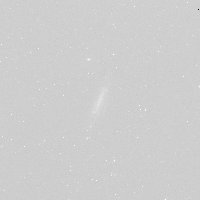 C3 — sky survey preview (NASA SkyView)
