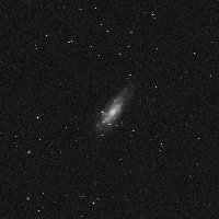 C36 — sky survey preview (NASA SkyView)