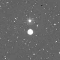 C39 (Eskimo Nebula) — sky survey preview (NASA SkyView)