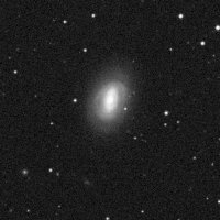 C40 — sky survey preview (NASA SkyView)