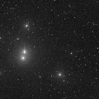 C41 (Hyades) — sky survey preview (NASA SkyView)
