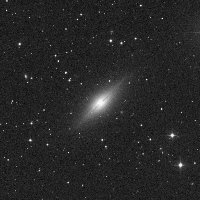 C43 — sky survey preview (NASA SkyView)