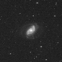 C45 — sky survey preview (NASA SkyView)