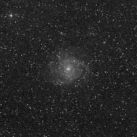 C5 (Hidden Galaxy) — sky survey preview (NASA SkyView)