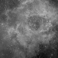C50 (Satellite Cluster) — sky survey preview (NASA SkyView)