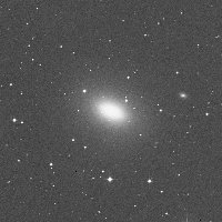 C52 — sky survey preview (NASA SkyView)