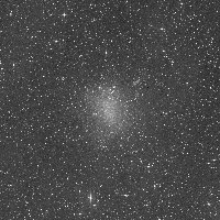 C57 (Barnard's Galaxy) — sky survey preview (NASA SkyView)