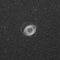 C63 (Helix Nebula) — sky survey preview (NASA SkyView)