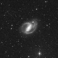 C67 — sky survey preview (NASA SkyView)