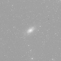 C7 — sky survey preview (NASA SkyView)