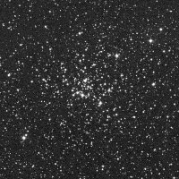 C8 — sky survey preview (NASA SkyView)