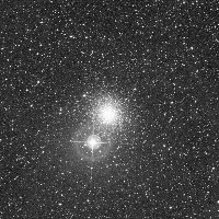 C84 — sky survey preview (NASA SkyView)