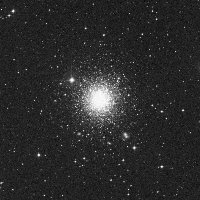 C87 — sky survey preview (NASA SkyView)