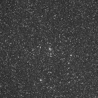 C89 (S Normae Cluster) — sky survey preview (NASA SkyView)