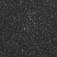 C95 — sky survey preview (NASA SkyView)