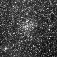 C97 (Pearl Cluster) — sky survey preview (NASA SkyView)