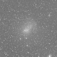 IC 10 — sky survey preview (NASA SkyView)