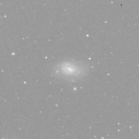 IC 1014 — sky survey preview (NASA SkyView)