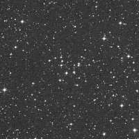 IC 1023 — sky survey preview (NASA SkyView)