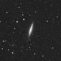 IC 1048 — sky survey preview (NASA SkyView)