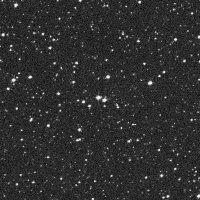 IC 1207 — sky survey preview (NASA SkyView)