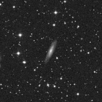IC 1279 — sky survey preview (NASA SkyView)