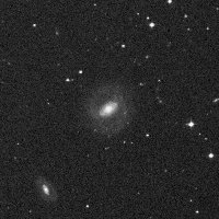 IC 1438 — sky survey preview (NASA SkyView)
