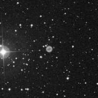 IC 1454 — sky survey preview (NASA SkyView)