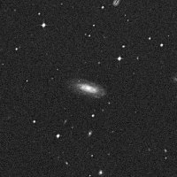 IC 1528 — sky survey preview (NASA SkyView)