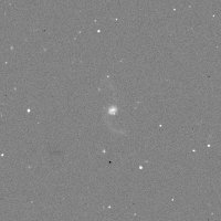 IC 1551 — sky survey preview (NASA SkyView)