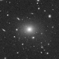 IC 1633 — sky survey preview (NASA SkyView)