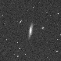 IC 1657 — sky survey preview (NASA SkyView)
