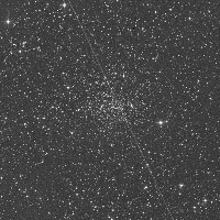 IC 166 — sky survey preview (NASA SkyView)