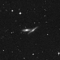 IC 1670 — sky survey preview (NASA SkyView)