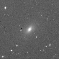 IC 1729 — sky survey preview (NASA SkyView)