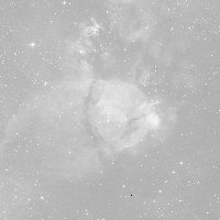 IC 1795 — sky survey preview (NASA SkyView)