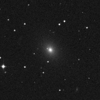 IC 1812 — sky survey preview (NASA SkyView)