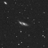 IC 187 — sky survey preview (NASA SkyView)