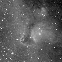 IC 1871 — sky survey preview (NASA SkyView)