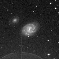 IC 1953 — sky survey preview (NASA SkyView)