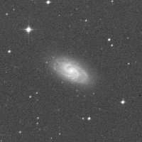 IC 1954 — sky survey preview (NASA SkyView)