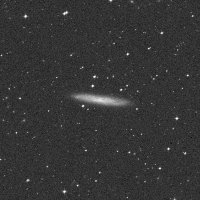 IC 2000 — sky survey preview (NASA SkyView)