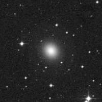 IC 2006 — sky survey preview (NASA SkyView)