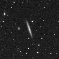 IC 2058 — sky survey preview (NASA SkyView)
