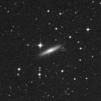 IC 2085 — sky survey preview (NASA SkyView)